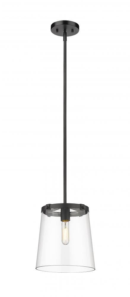 1 Light Pendant | 3032P10-MB