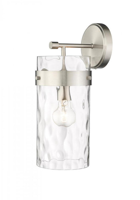 1 Light Wall Sconce | 3035-1SL-BN
