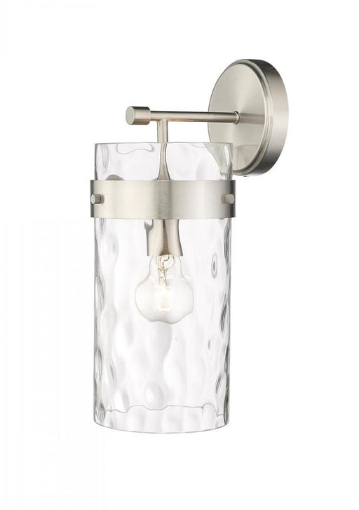 1 Light Wall Sconce | 3035-1SL-BN