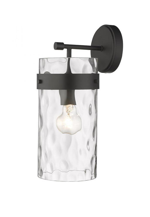 1 Light Wall Sconce | 3035-1SL-MB