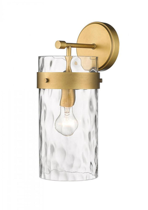 1 Light Wall Sconce | 3035-1SL-RB