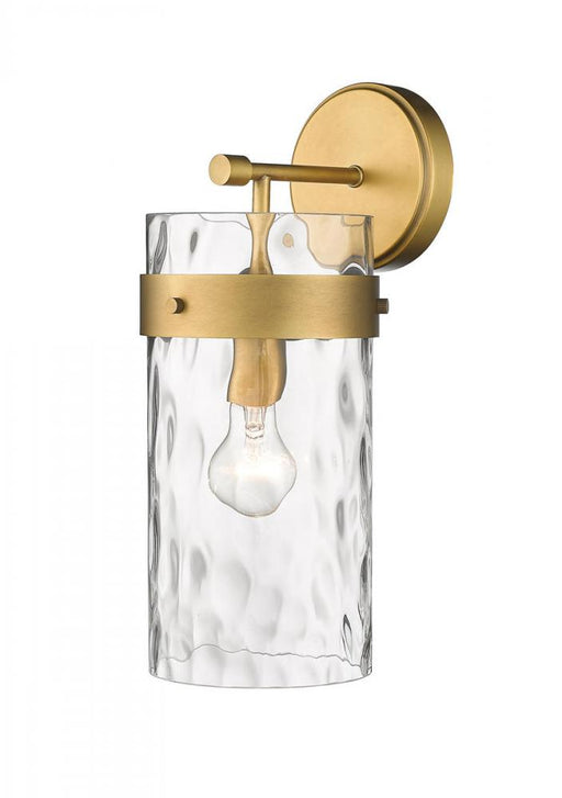 1 Light Wall Sconce | 3035-1SL-RB