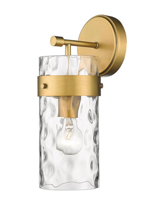 1 Light Wall Sconce | 3035-1SS-RB
