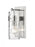 1 Light Wall Sconce | 3035-1V-BN