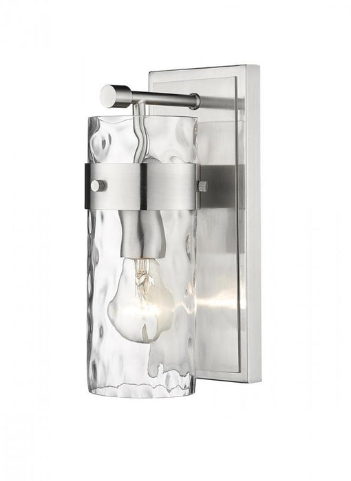 1 Light Wall Sconce | 3035-1V-BN