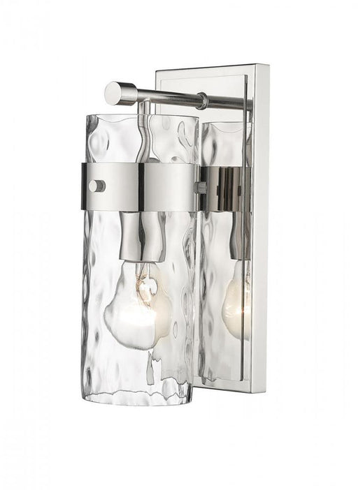 1 Light Wall Sconce | 3035-1V-PN