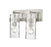 2 Light Vanity | 3035-2V-BN