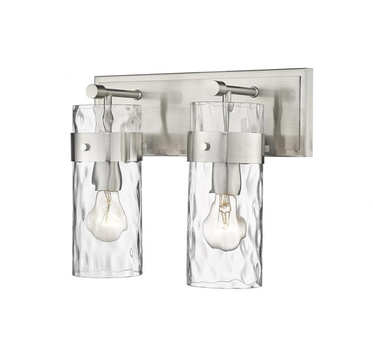 2 Light Vanity | 3035-2V-BN
