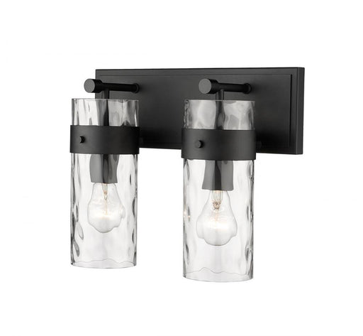 2 Light Vanity | 3035-2V-MB