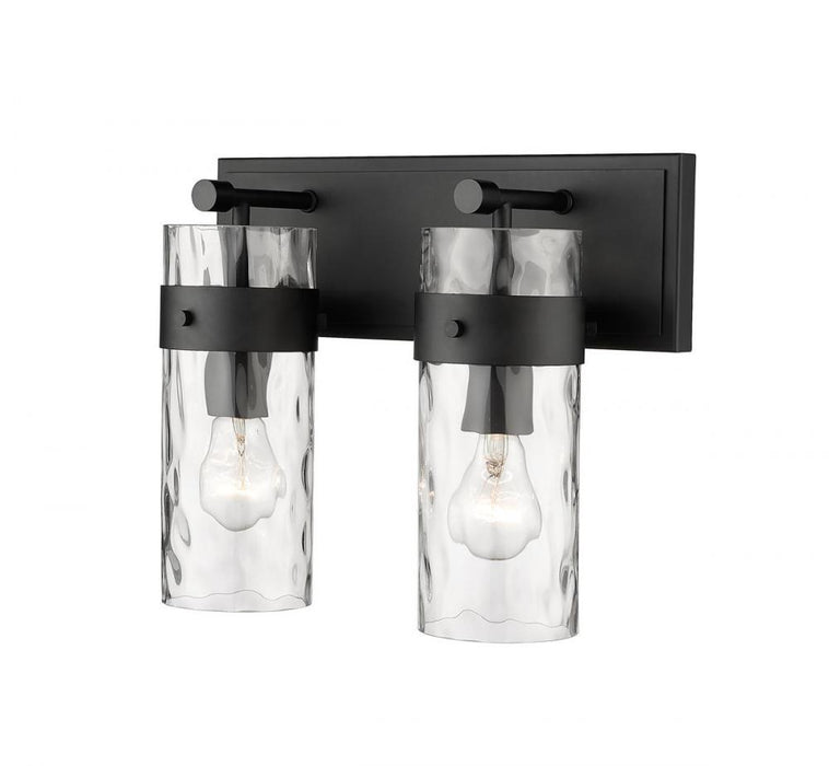 2 Light Vanity | 3035-2V-MB