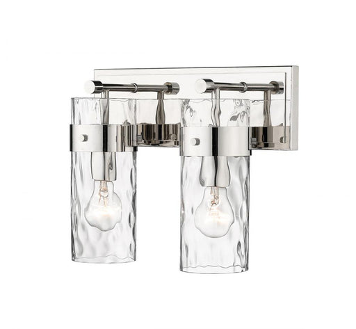 2 Light Vanity | 3035-2V-PN