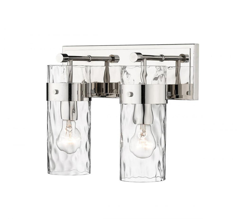 2 Light Vanity | 3035-2V-PN