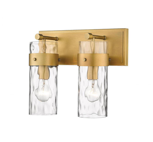 2 Light Vanity | 3035-2V-RB