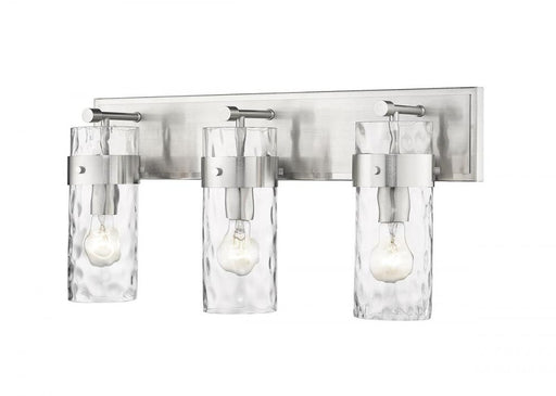 3 Light Vanity | 3035-3V-BN