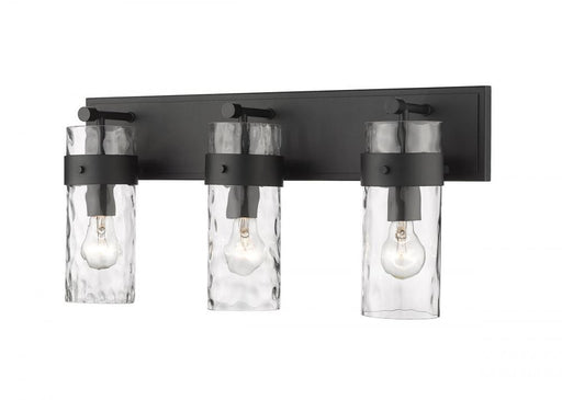 3 Light Vanity | 3035-3V-MB
