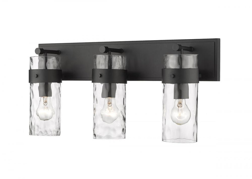 3 Light Vanity | 3035-3V-MB