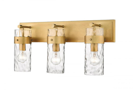 3 Light Vanity | 3035-3V-RB