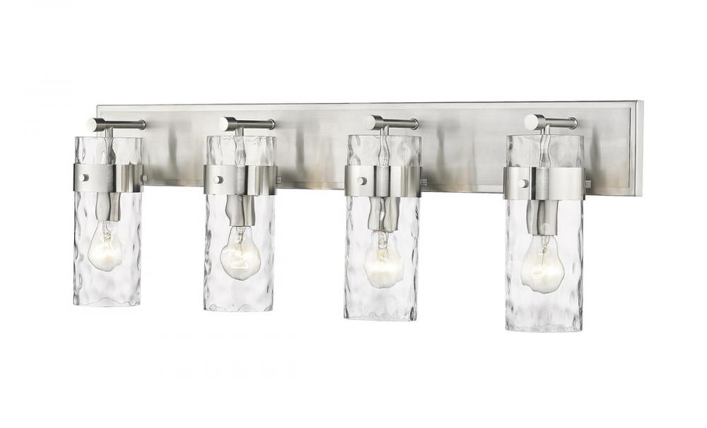 4 Light Vanity | 3035-4V-BN