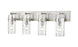 4 Light Vanity | 3035-4V-BN