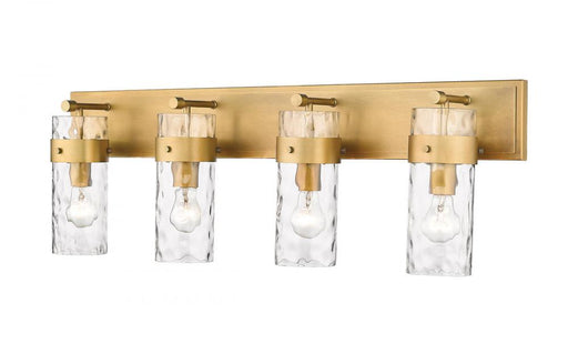 4 Light Vanity | 3035-4V-RB