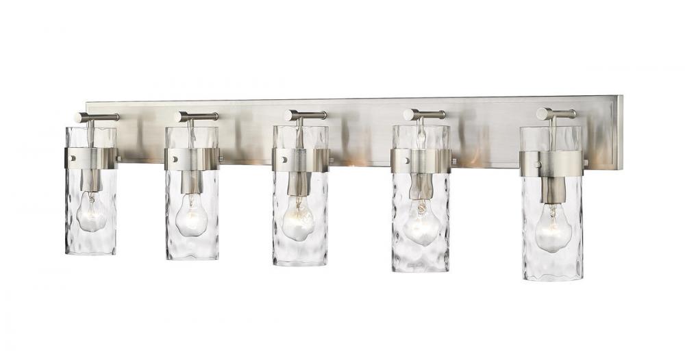 5 Light Vanity | 3035-5V-BN