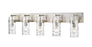 5 Light Vanity | 3035-5V-BN