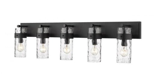 5 Light Vanity | 3035-5V-MB