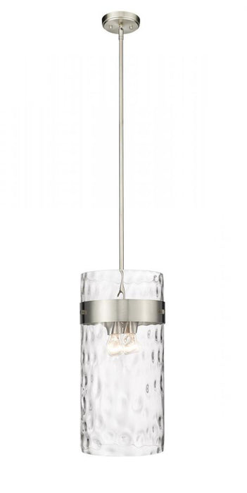 4 Light Pendant | 3035P12-BN