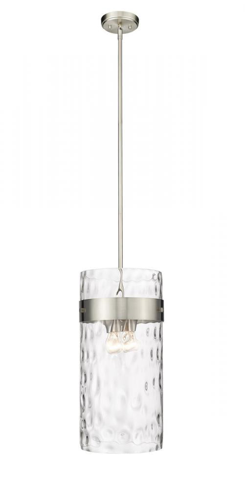 4 Light Pendant | 3035P12-BN