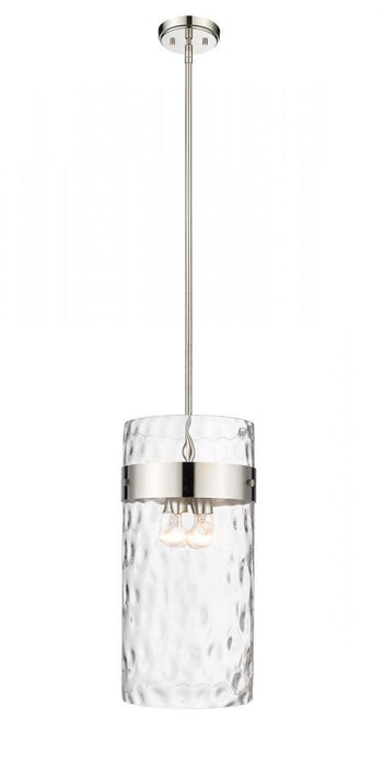 4 Light Pendant | 3035P12-PN