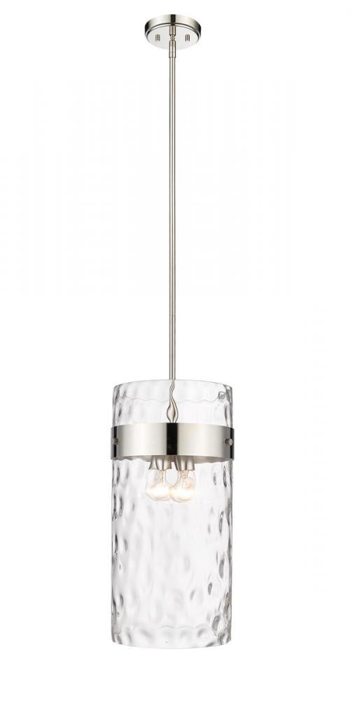 4 Light Pendant | 3035P12-PN