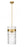 4 Light Pendant | 3035P12-RB