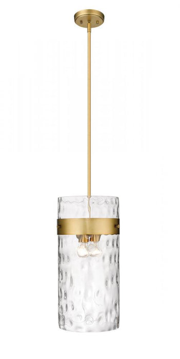 4 Light Pendant | 3035P12-RB