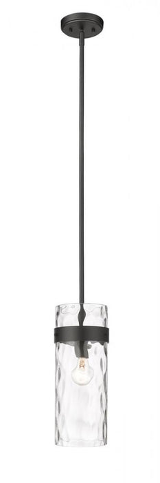 1 Light Pendant | 3035P6-MB
