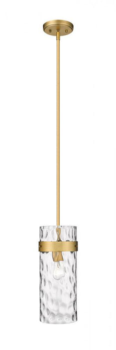 1 Light Pendant | 3035P6-RB