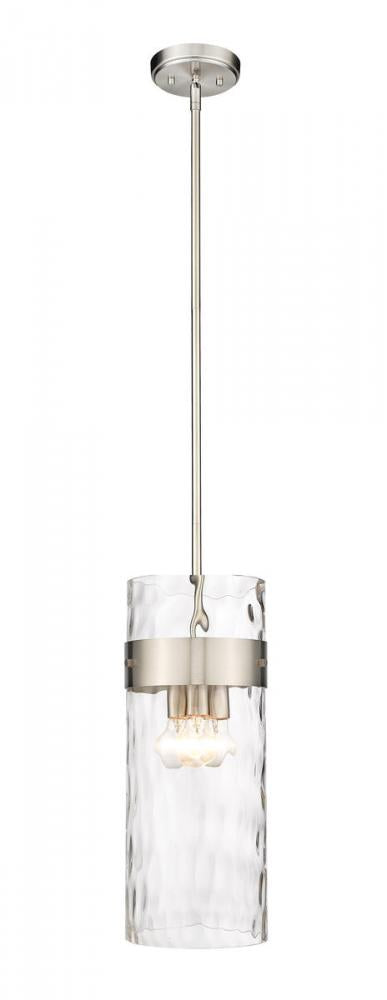 3 Light Pendant | 3035P9-BN