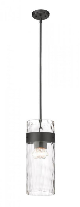 3 Light Pendant | 3035P9-MB