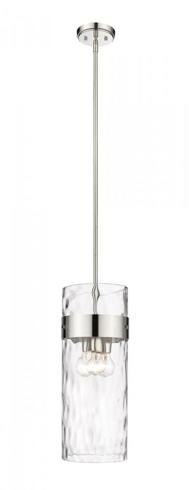3 Light Pendant | 3035P9-PN