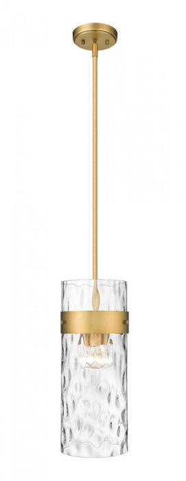 3 Light Pendant | 3035P9-RB