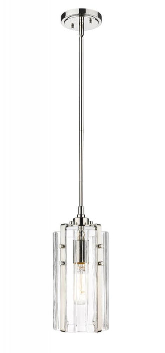 1 Light Pendant | 3036MP-PN