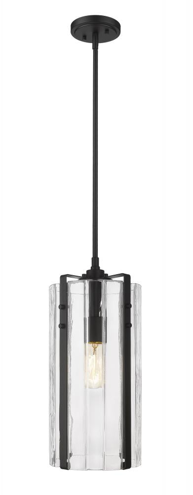 1 Light Pendant | 3036P8-MB