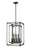 8 Light Chandelier | 3038-8MB