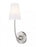1 Light Wall Sconce | 3040-1S-BN