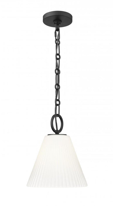 1 Light Pendant | 3042P10-MB