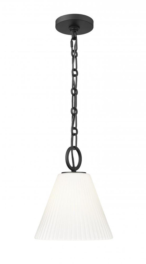 1 Light Pendant | 3042P10-MB