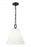1 Light Pendant | 3042P14-MB