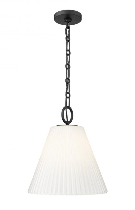 1 Light Pendant | 3042P14-MB