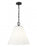 3 Light Pendant | 3042P18-MB
