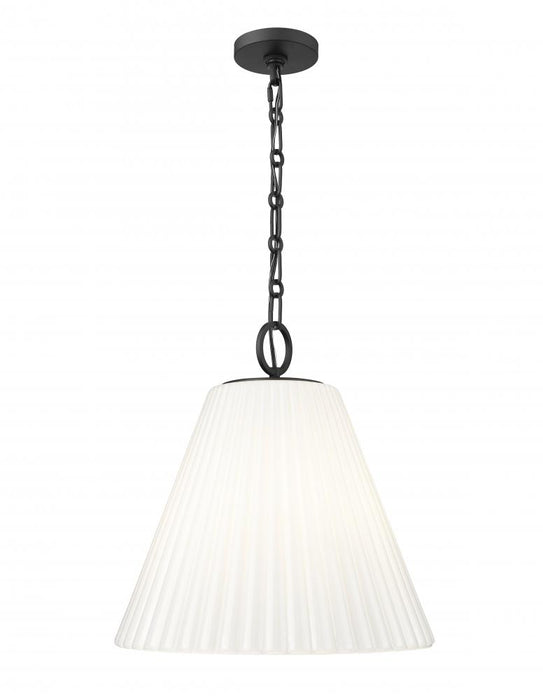 3 Light Pendant | 3042P18-MB