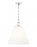 3 Light Pendant | 3042P18-PN